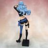 Anime One Piece Nefeltari Vivi PVC-Figur Spielzeug