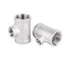 304 Stainless Steel Reducing Tee