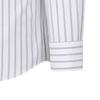 Daks 26 Year Ss Easy Care Stripe Reg Fit dreSs Shirt Dmp1shdl183a1