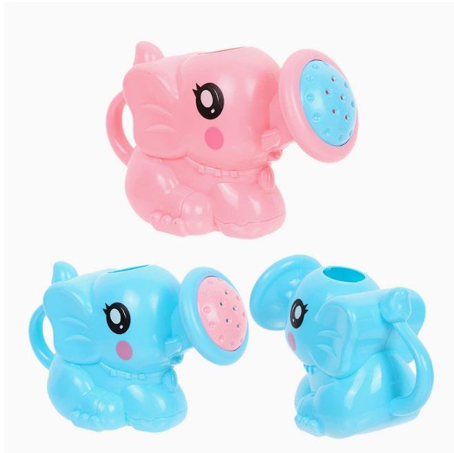 Wind-Up Bath Toys: Yellow Duck & Turtle Clownfish for Kids