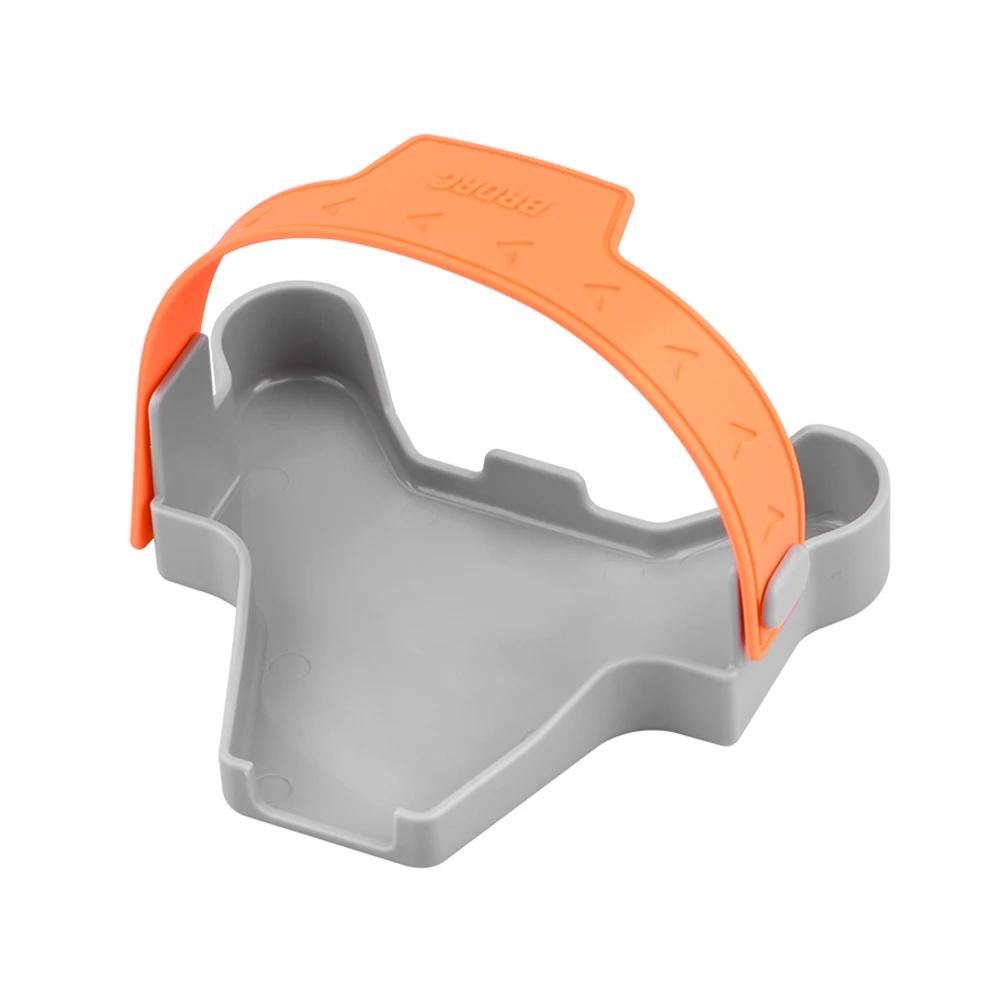 

Захист пропелерів Легкий захист пропелерів Бампер для лопатей Захист від зіткнень Аксесуари для дрона для DJI Mini 3/Mini 3 Pro помаранчевий