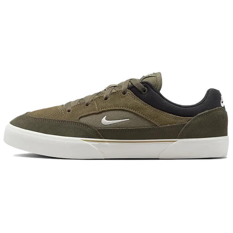 Nike SB Malor  Medium Olive  Men s FV6064-200 EU 36.5