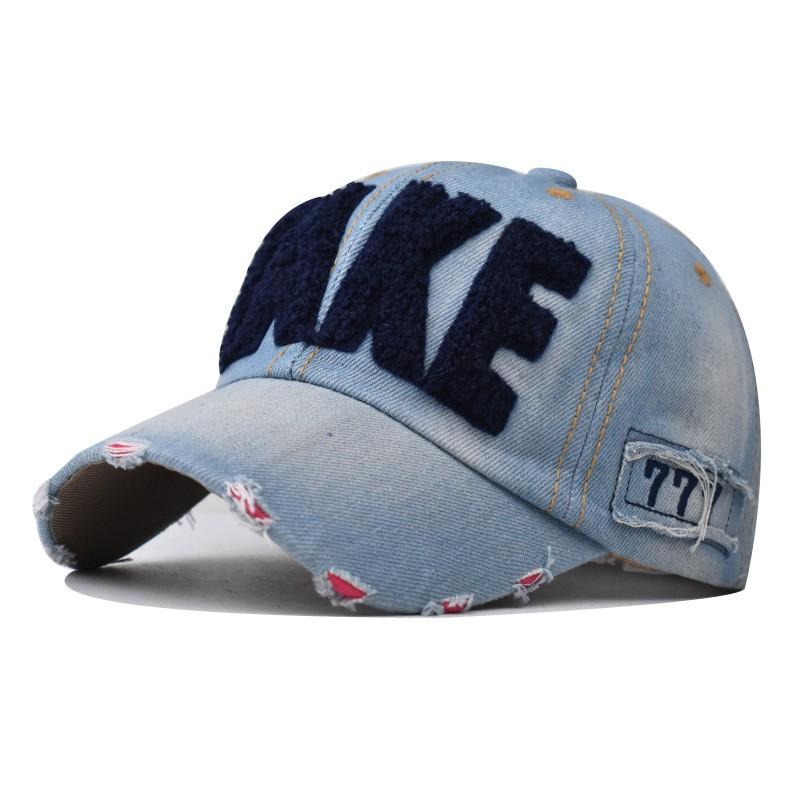 Trucker Dad Outdoor Casual Hat Sun Snapback Adjustable Demin Style Street Urban Hop Hip Her Him For Women Men Cap Baseball Stitched Stitching