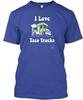 Tops – T-Shirts