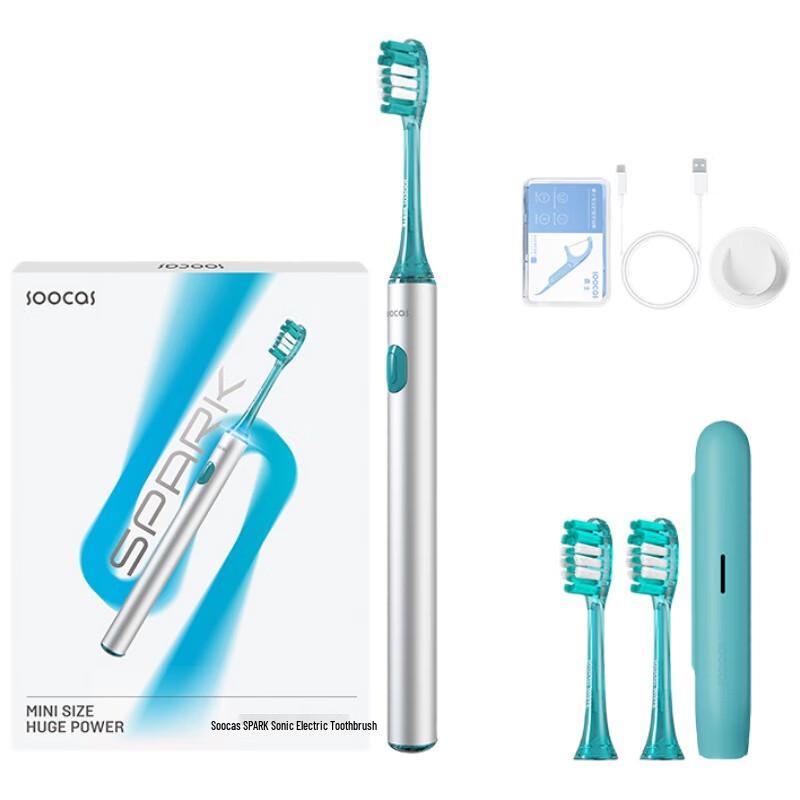 

Soocas MT1 Sonic Electric Toothbrush