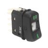 3865457714 Headlight Fog Light Control Switch For Mercedes‑Benz Actros MP2 MP3 Truck