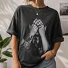 Jungkook Vintage Shirt, Jung Kook T-Shirt, Jungkook Musikgeschenke T-Shirt, Jungkook Kpop Fan Geschenke T-Shirt