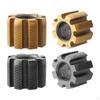 1 Set Bottom Bracket Thread Tapping Tool BC 1.37 Screw Accessories Parts Milling Cutter for Threads