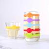 24pcs Silicone Drinking Cup Strip Tag Mixed Color Wine Glass Label Drink Bottle Recognizer  Pub