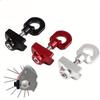 Tensioner Bicycle Chain Adjuster Adjuster Alloy Aluminum Aluminum Alloy Bicycle CNC Chain Cycling Folding Bike Brand New
