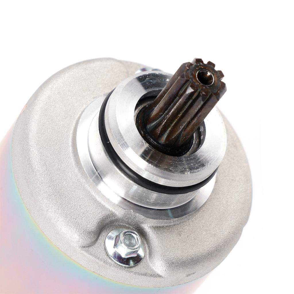 Engine Starter Motor For Suzuki DR150 DR 150 (Haojue NK150) 2020 - 2021