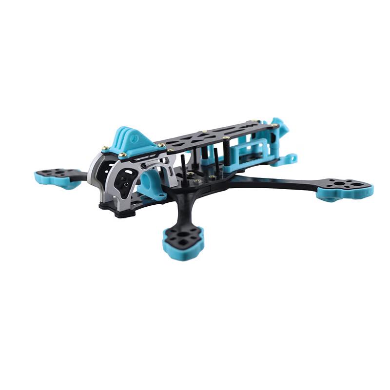 Πλαίσιο Dron FPV MARK5 5 ιντσών