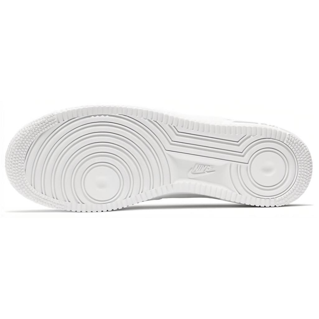 Nike Air Force 1 Low Jewel White Grey Red CT3438-100