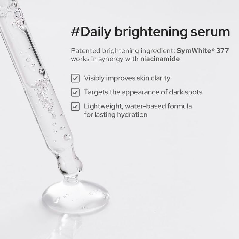 House of Dohwa - Rice Bran Serum