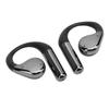 Wireless rphone Open Wrable Stereo Noise Cancelling r Hook Hdphone Color Screen Charging Case for Sports
