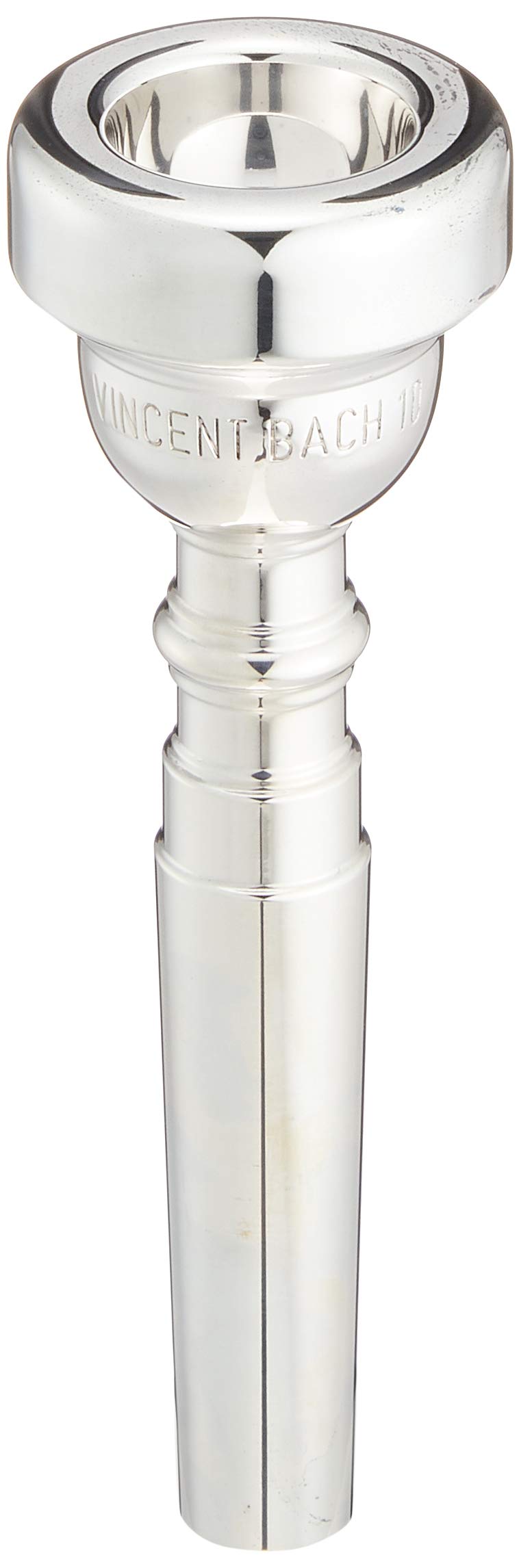 

Bach 71111010 Vincent Mouthpiece Trumpet Standard