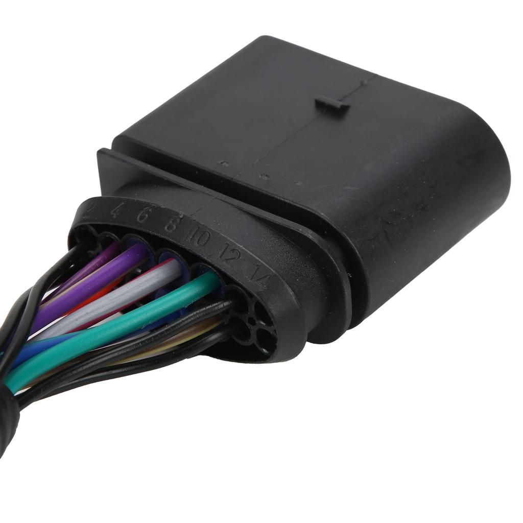 Xenon Headlight Wiring Harness 955 631 239 11 Fit for Porsche Cayenne 2003‑2006