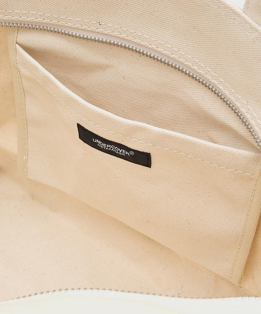 Eondeokeobeo (U) Back Ivory Uc1F4B02 Bag Ivory