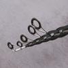 1.5M/1.8M/2.1M/2.4M Spinning Fishing Rod Portable Telescopic Casting Rod Carp Rod Lure Bass Fishing Pole For Freshwater Fishing