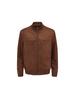 Edition Men'S Stretch Suede Blouson_Nef4Jj1602
