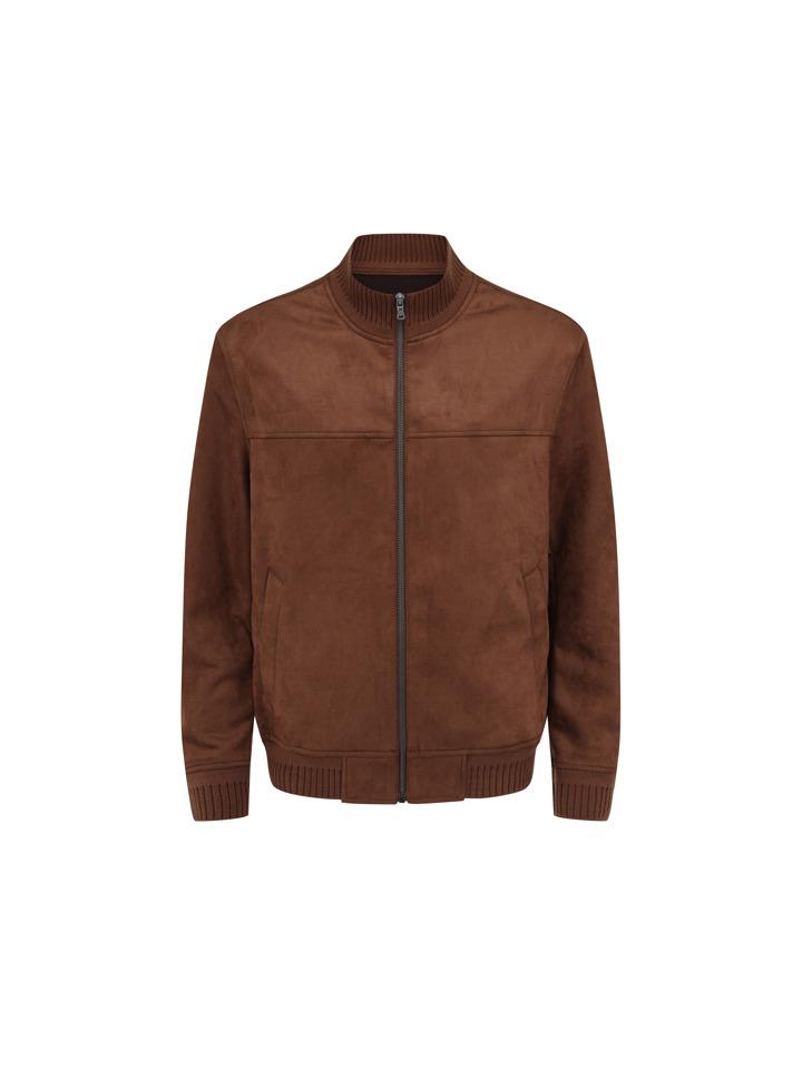 Edition Men'S Stretch Suede Blouson_Nef4Jj1602