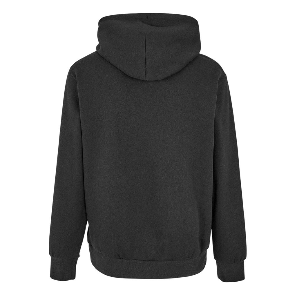 Timberland Mens Badge Regular Hoodie