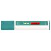 PH Meter Digital PH Tester Pen with Test Strip Function Thermometer for Drinking Pool Water