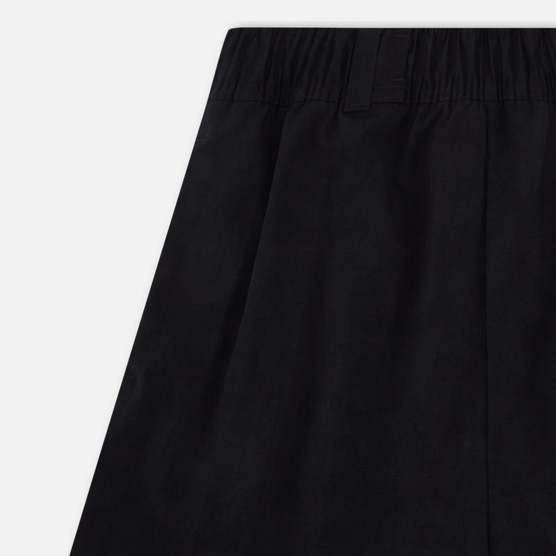 (PS) Nike ACG Shorts 'Black' Kids' FB1302-010