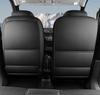 Wuling Zhi Guang EV All-Season Leather Seat Covers - Universal, Breathable, Perforated, Full Coverage.