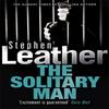 The Solitary Man by Stephen Leather Paperback Book 9780340628379