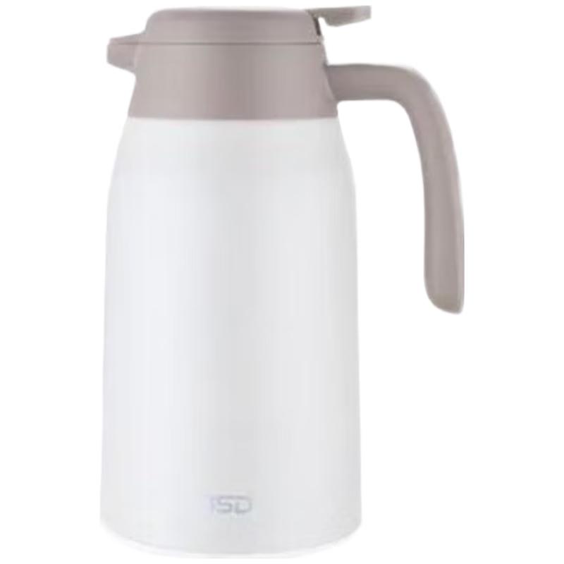ASD 304 Stainless Steel Vacuum Thermal Carafe
