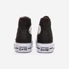 Converse Chuck Taylor All Star Lift Canvas Black High [560845C] [Shipped from Korea] 100% Authentic