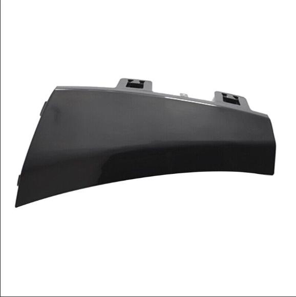 Mercedes-Benz W205 C200 Front Bumper Trim A2058856502 A2058856602