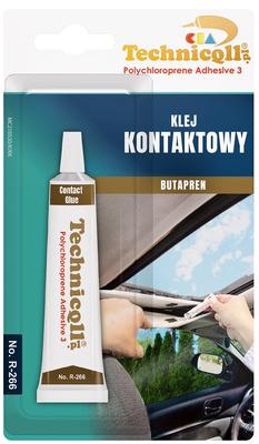 CONTACT GLUE 20ML - TQ R-266