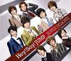 CD  - SUPER DELICATE (normal Plate) JACA5308 Japan Japanese Pop Star Used