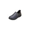 [Pansy] 4790 Women's Shoes, 4E Width, Hands-Free, 23.5cm, Navy