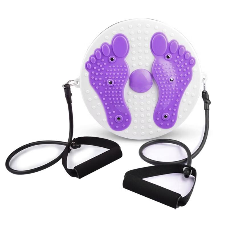 Bu Ren Shu Waist Twister