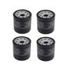 1/2/4/6pcs  Motorcycle  Oil Filter For Kawasaki KAF300 KAF400 KAF620 MULE 500 520 550 600 610 49065-2071 49065-2078 49065-7010