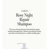 anillo Rosy Nachtreparatur-Shampoo