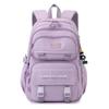 New Elementary School Children's Backpack for Girls In Grades Three To Six, Lightweight Backpack for College Girls