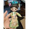 Genuine Simontoys Zhen Huan Empresses Series  Caixa Caja Dolls  Gift Anime Action Figure Kids Toys