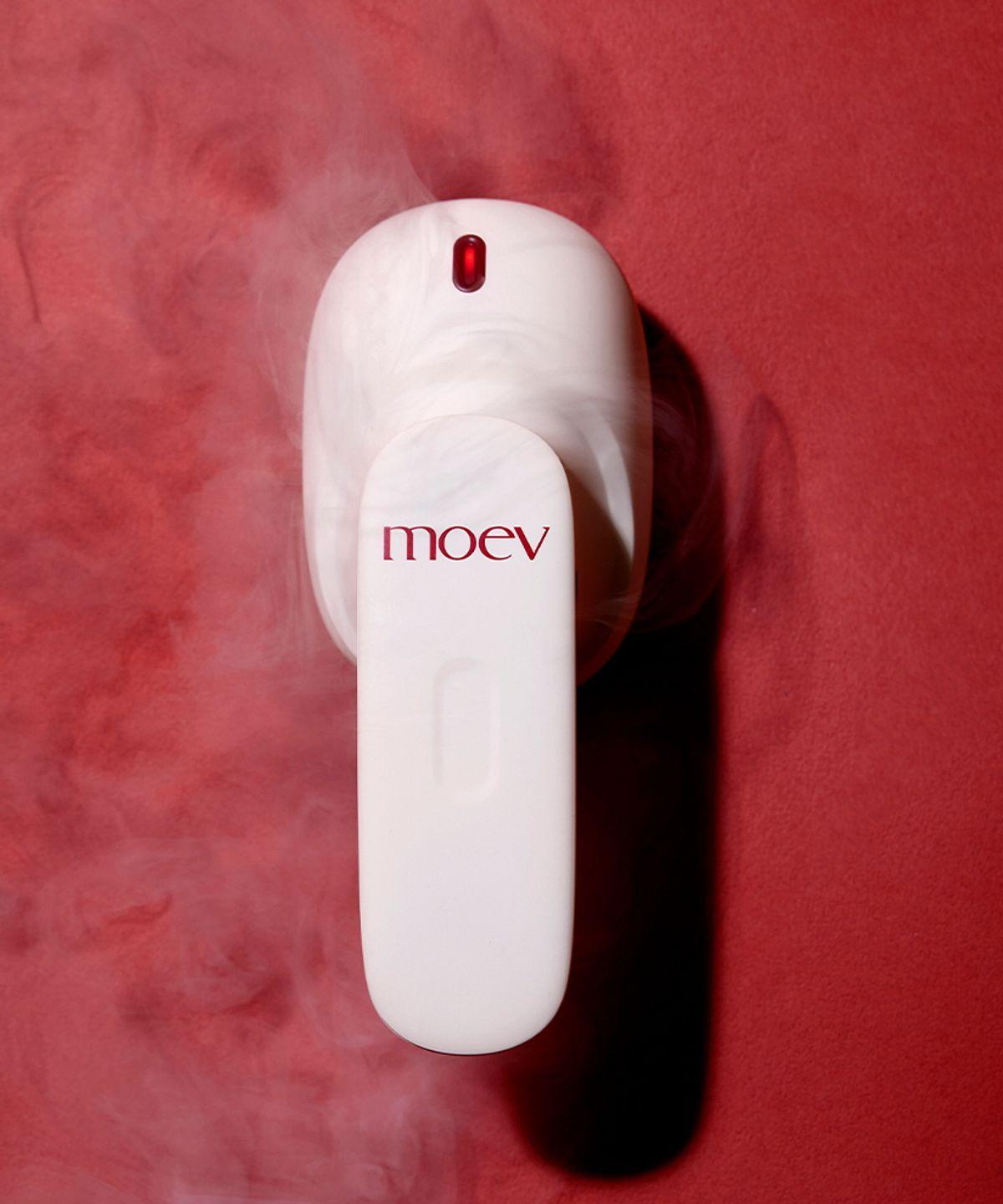 Hair Steamer Pro Scalp Device