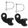 Kit de cuplare pentru remorcă Qeridoo conexiune durabilă pentru bicicletă S2024123011184