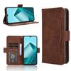 Wiko T20/U20/U10 Leather Flip Case with Multi-Card Slots | Skin-Feel Finish