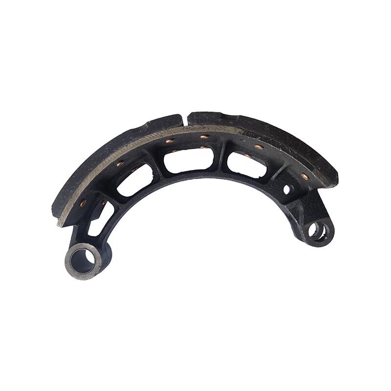 Dinglang Rear Brake Shoe Assembly
