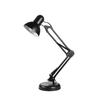 Modern Minimalist Foldable Desk Lamp Household Eye Protection Learning LED Light Portable Student Reading Bedlight