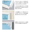 Tenyo in Aluminum Puzzle Safety White Front Opening with Locking Mickey Emblem Hanging and Hook Included (Tenyo) [Made Japan] Frame, Disney-Specific