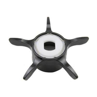 Avail Reel Star Drag ABU Morum Ultra Right Handle Black Mag/ZX Sd_ab_zxum_blk