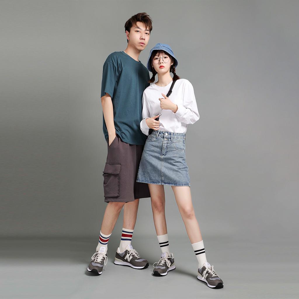 New Balance 574 Mita Grey Sneakers ML574SRP