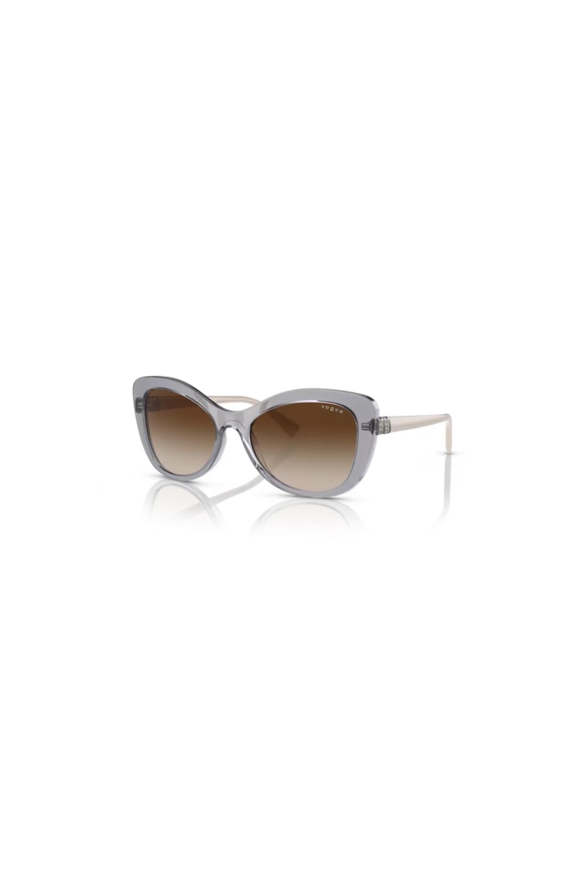 

Vogue Ta20001.230258 Женские солнцезащитные очки 0Vo5515Sb 309913 55